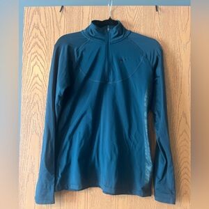 Women’s Nike Dri fit top